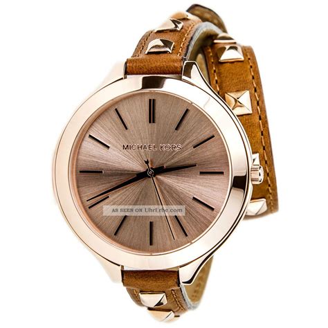 uhr michael kors
